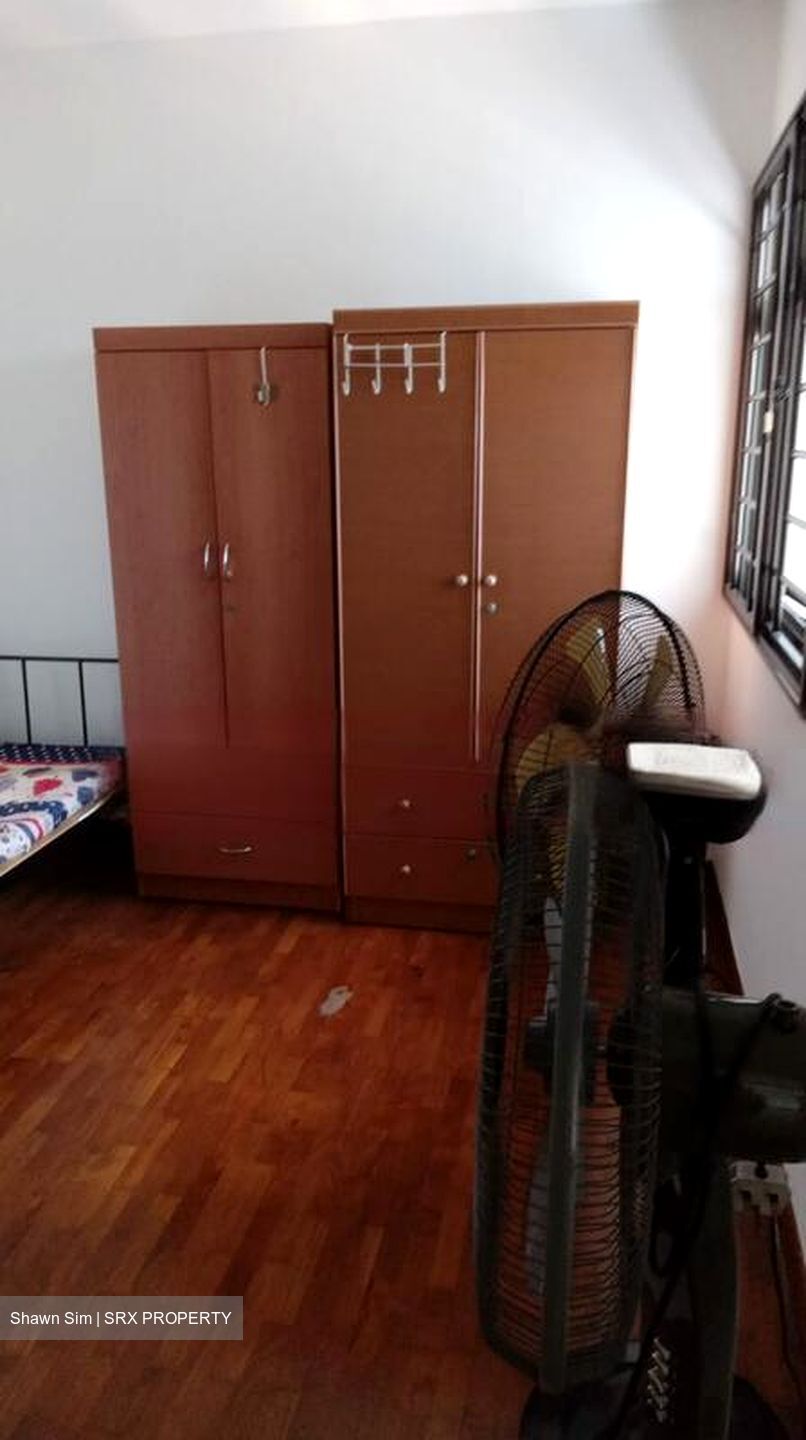 Blk 403D Fern Spring (Sengkang), HDB 4 Rooms #467998661